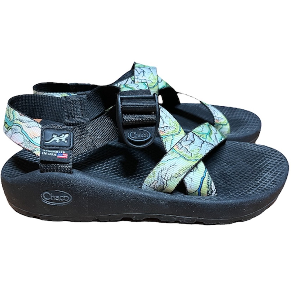 Chaco Mens Classic Sandals!!